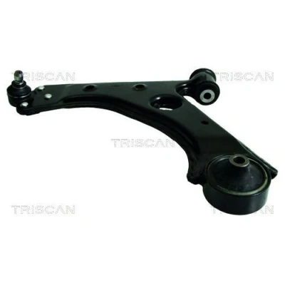 Image de TRISCAN 8500 24546 Bras de suspension avec rotule suspension, support en caoutchouc barre oscillant transversal OPEL: Corsa D 3/5 portes