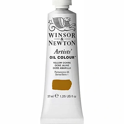 Image de Winsor &amp; Newton Artists Huile Extra Fine Tube 37ml 380 Magenta