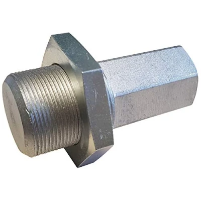 Image de BGS 7772 1 Masse à inertie avec adaptateur