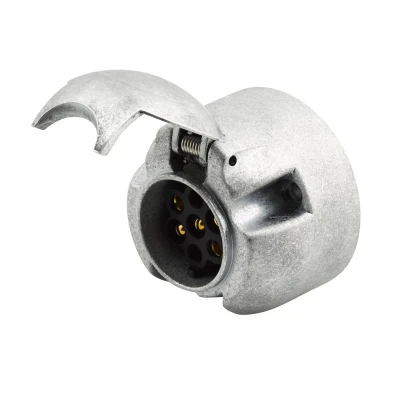 Image de HELLA 8JB 001 940 Prise de remorque