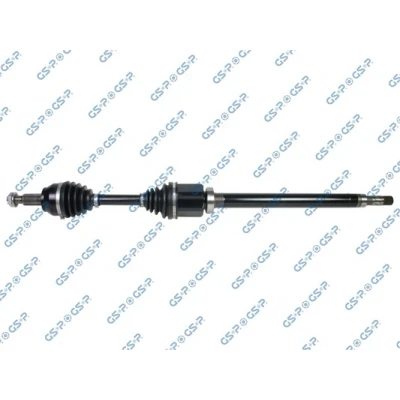 Image de Essieu moteur GSP 218409OL
