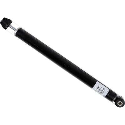 Image de SACHS 315 897 Amortisseur Pression de gaz Système bitube télescopique Goujon en haut, Bossage bas MAZDA: 3 5 portes