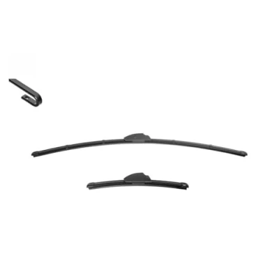 Image de Balai d&#039;essuie glace Swf 507840 avant plat pour véhicules avec direction à gauche TOYOTA: Auris Break, 5 portes