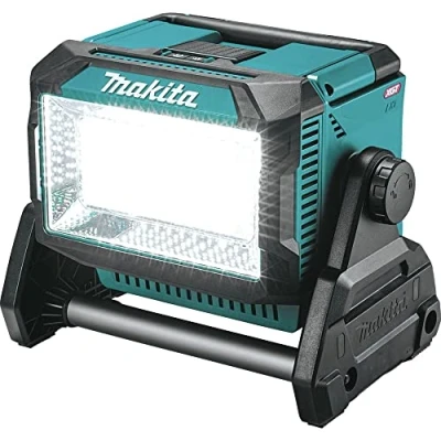 Image de Makita ML009G Lampe de travail sans fil Li ion XGT 40 V Max Piles et chargeur non inclus