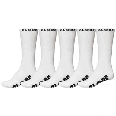 Image de Globe Chaussettes modèle Whiteout Sock 5 Pack marque