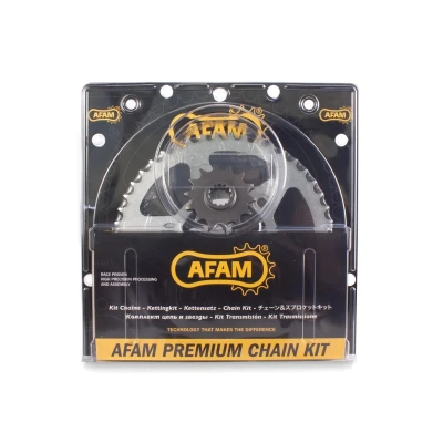 Image de AFAM MR A520XSR G Faux maillon
