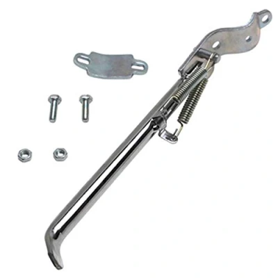Image de Bequille Laterale Adaptable PEUGEOT 103 SP, MVL Chrome