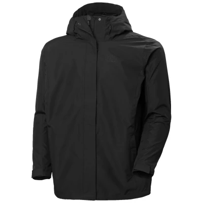 Image de Veste imperméable femme Helly Hansen Seven J Plus