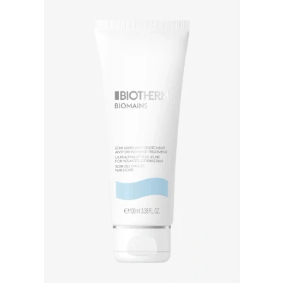 Image de Biotherm Biomains Crème mains, Taille: 100 ml,