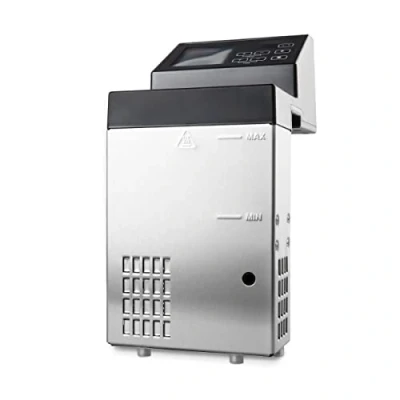 Image de Maxima Sous vide stick 30 L capacité pompes 8 L/min