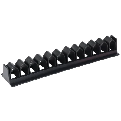 Image de Harry&#039;s Horse Zwepenhouder Noir One Size