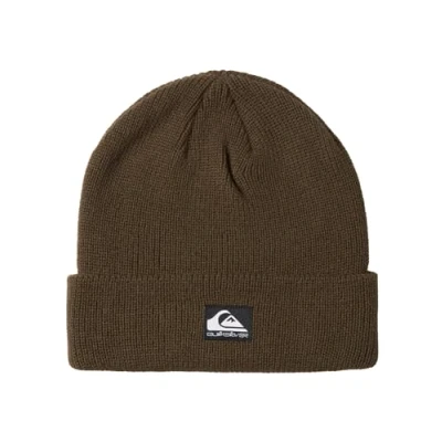Image de Quiksilver Homme Performer 2 Chapeau, Grape Leaf, Taille Unique EU