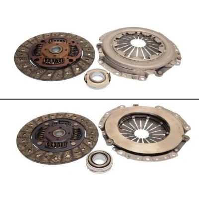 Image de KAWE 962396 Kit d&#039;embrayage avec mécanisme disque d&#039;embrayage, butée de débrayage 230 MITSUBISHI: Outlander I SUV