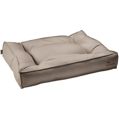 Image de HUNTER Lancaster Panier Classique pour Chien Doux et rembourré Un Confort Optimal