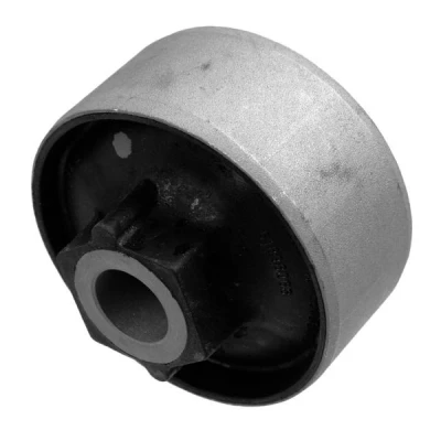 Image de LEMFÖRDER 36026 01 Silent Bloc De Triangle Essieu avant, arrière, côté conducteur ou passager Support métal caoutchouc
