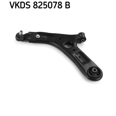 Image de SKF VKDS 825078 B Bras de suspension avec graisse synthétique rotule barre oscillant transversal
