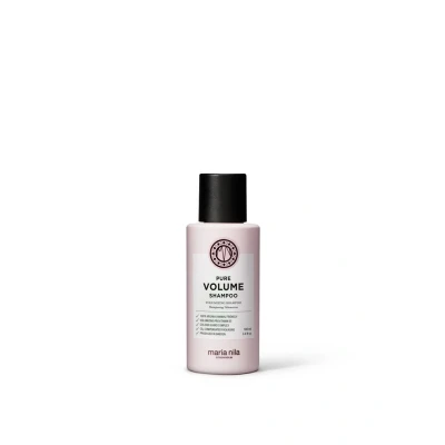 Image de Maria Nila Shampooing Pure Volume Shampoo