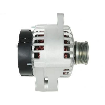 Image de AS PL A4048(P INA) Alternateur 12V 130A OPEL: Astra H 3/5 portes, Zafira B, GTC, SAAB: 9 3 Berline, Break, Cabriolet