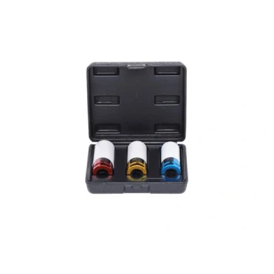 Image de KS TOOLS 515.1005 Coffret de douilles à choc
