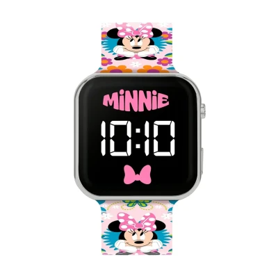 Image de Minnie Montre décontractée MN4484