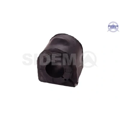 Image de SIDEM 803813 Silent Bloc De Barre Stabilisatrice Essieu avant 23,5 52 FORD: Grand C Max, Transit Custom V362 Van, Max 2, VOLVO: V40 3/5 portes