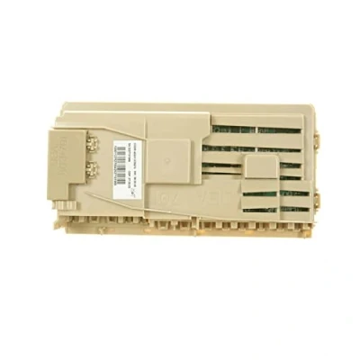Image de Whirlpool Programmateur dea701 st full dos 2019 non configurer C00629611