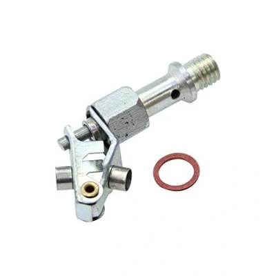 Image de Hercules Prima M 2 3 4 5 Optima Jogging HR Sachs 504 505 Valve de décompression Joint d&#039;étanchéité