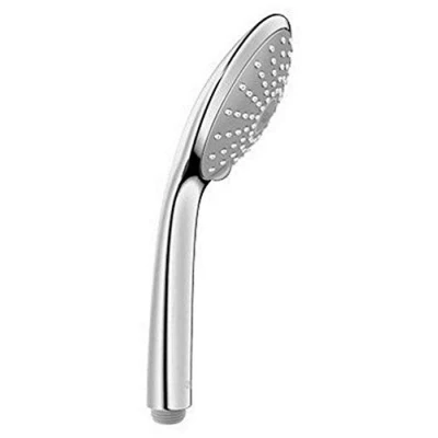Image de GROHE Euphoria 110 Duo, Pommeau de Douche 2 Jets (Pluie/SmartRain), Chromé, 27220000 (Import Allemagne)