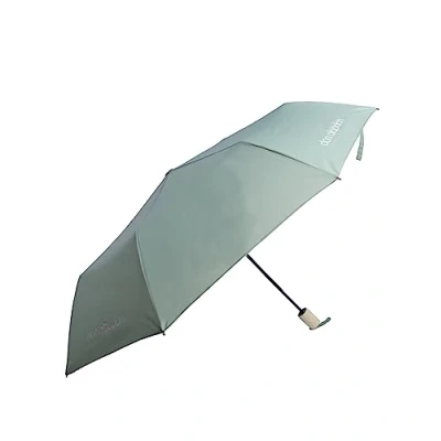 Image de Don Algodon Luisa Parapluie, Femme, Taille: One Size, Green