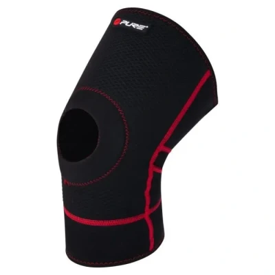 Image de Genouillère néoprène Pure2Improve Open Patella