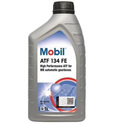 Image de Huile de transmission ATF MOBIL 134 FE 1L