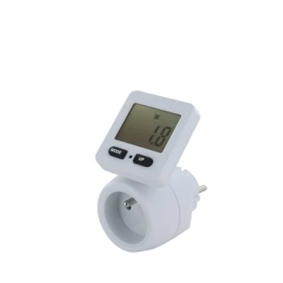 Image de CHACON Compteur de consommation (FR) avec écran Rotatif