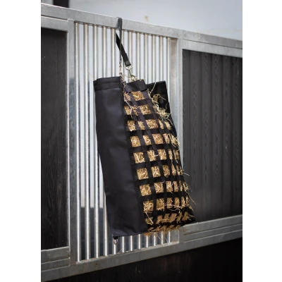 Image de Harry&#039;s Horse Sac à foin Adagio One Size Noir