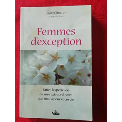Image de Femmes d&#039;exception Livre d’occasion Correct