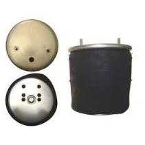 Image de FEBI BILSTEIN 20940 Soufflet à air, suspension pneumatique