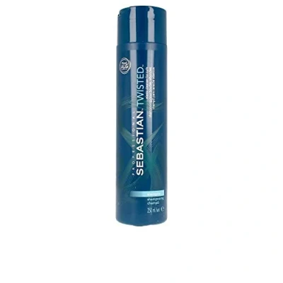 Image de Sebastian Professional Elastic Cleanser Shampoing, Taille: 250 ml,