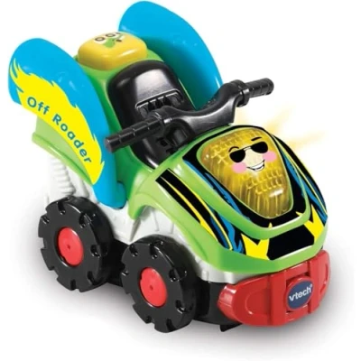 Image de Vtech Toot Drivers Off Roader
