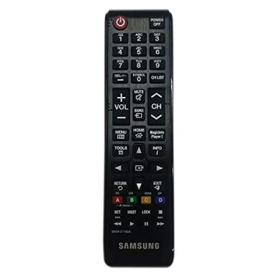Image de Télécommande Samsung BN59 01180A TM1240A