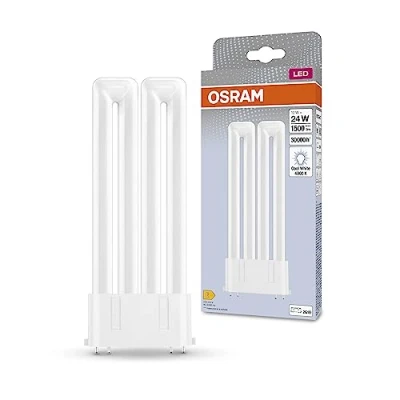 Image de LEDVANCE FLEX COB 1,5 M LED Brounds TW RC, jaune, 14W, 500LM, Contrôlable en blanc chaud à froid, technologie de COB, distribution lumière homogène, avec télécommande, assemblage simple, IP20