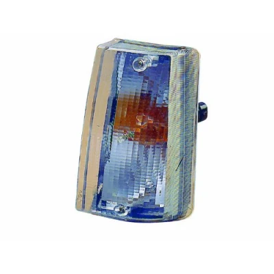Image de PRASCO FT9254014 Clignotant blanc avant gauche avec porte lampe IVECO: DAILY 2 Pritsche/Fahrgestell, Kasten/Kombi, 1