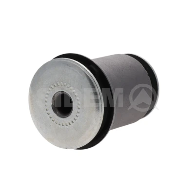 Image de SIDEM 845630 Silent Bloc De Triangle arrière, Essieu avant supérieur Support métal caoutchouc barre oscillant transversal