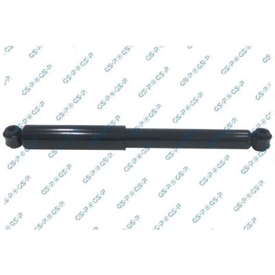 Image de GSP 32127352 Amortisseur Pression de gaz Système bitube télescopique TOYOTA: Hilux VI Pick up 2.4 i 4WD, TD D, 2.5 D 4D