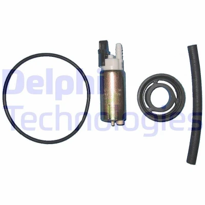 Image de DELPHI FE0489 12B1 Pompe à Carburant électrique Essence avec joints sans senseur de pression SAAB: 9 5 Berline, 900 I Cabriolet, Berline