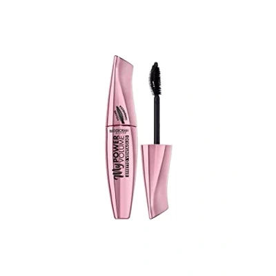 Image de Deborah Milano My Power Volume, Ultra Volumisant et Élongant pour cils Effet éventain, Donne Élastique Force Noir 14 ml