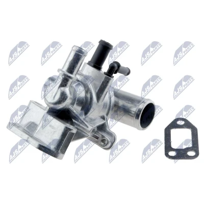 Image de Thermostat d&#039;eau NTY CTM CH 010