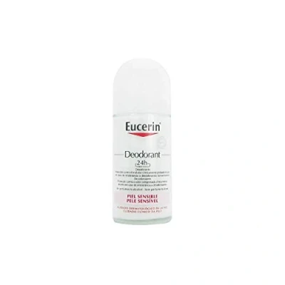 Image de Déodorant Eucerin Roll On 24h 50ml