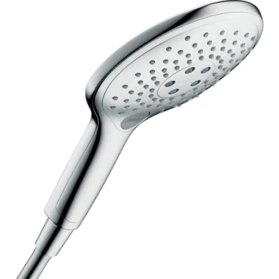 Image de hansgrohe Raindance Select S Douchette à main 150 3 jet EcoSmart 9l/min, chromé, 28588000