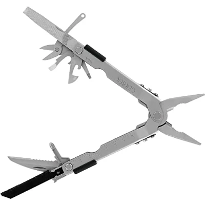 Image de Gerber Pince multifonctions MP 600 Pro Scout, 14 Fonctions, 31 003652