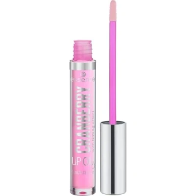 Image de ESSENCE ACEITE LABIAL 01 CRANBERRY 4 ML