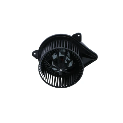 Image de NRF 34156 Pulseur d&#039;Air sans régulateur intégré avec adaptateur RENAULT: TRAFIC 2 Kasten, Bus, 2, OPEL: Vivaro A Van, Combi